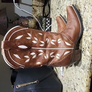 Ariat boots